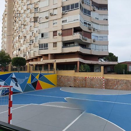Estudio La Colina, Torremolinos - Kainga Homes Экстерьер фото