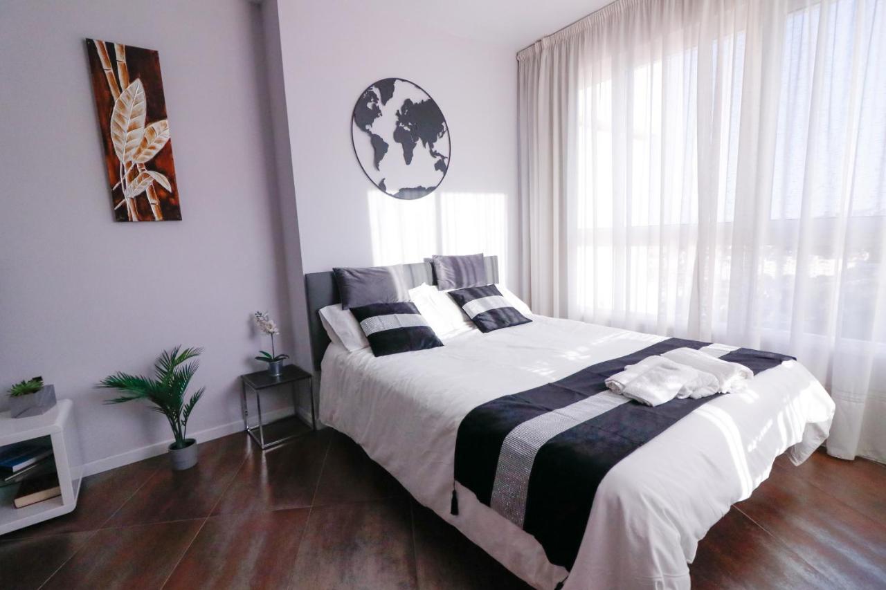 Estudio La Colina, Torremolinos - Kainga Homes Экстерьер фото