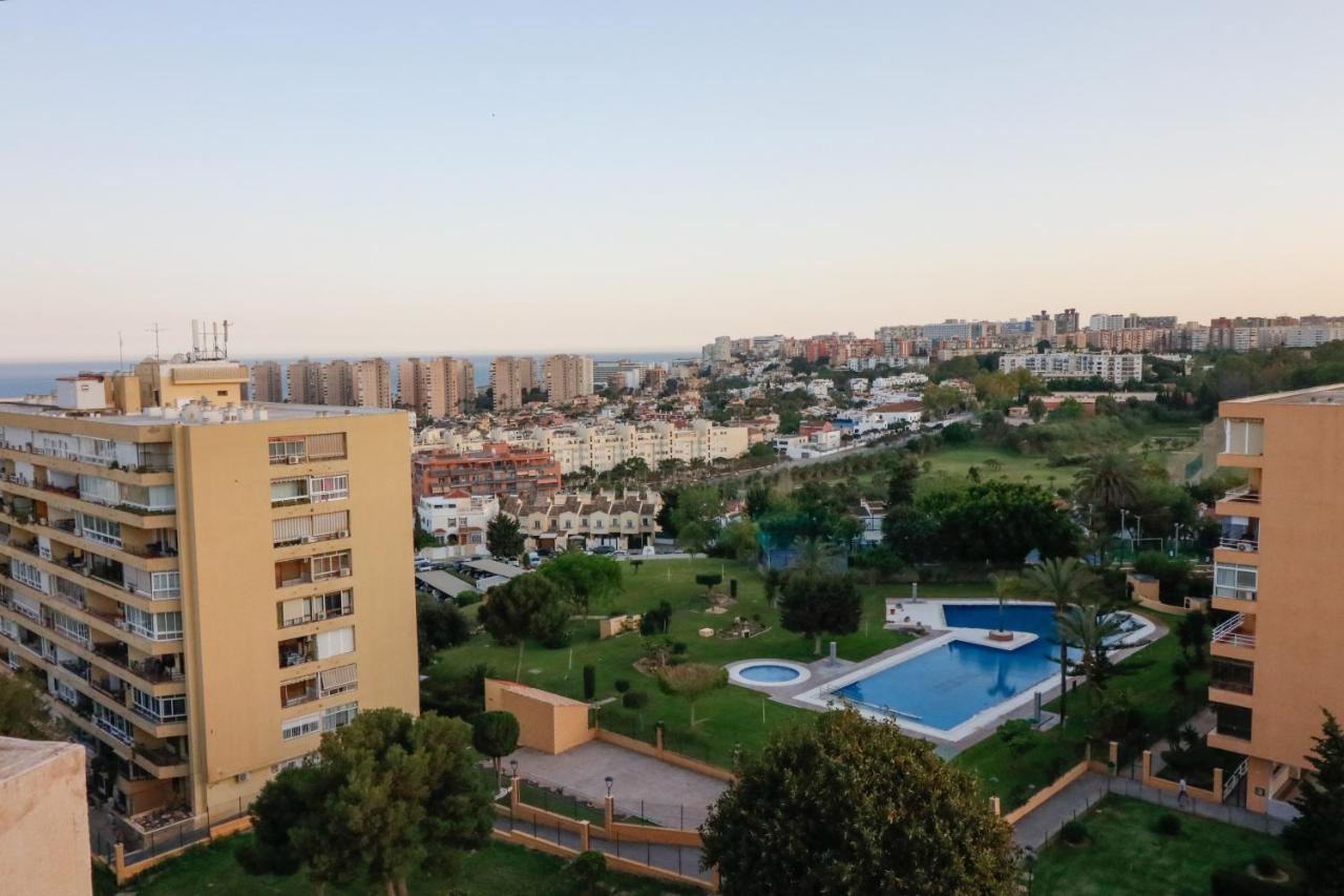 Estudio La Colina, Torremolinos - Kainga Homes Экстерьер фото