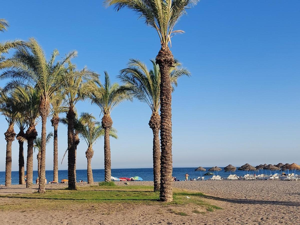 Estudio La Colina, Torremolinos - Kainga Homes Экстерьер фото