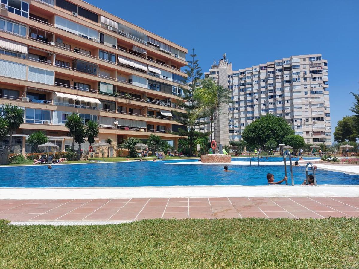 Estudio La Colina, Torremolinos - Kainga Homes Экстерьер фото