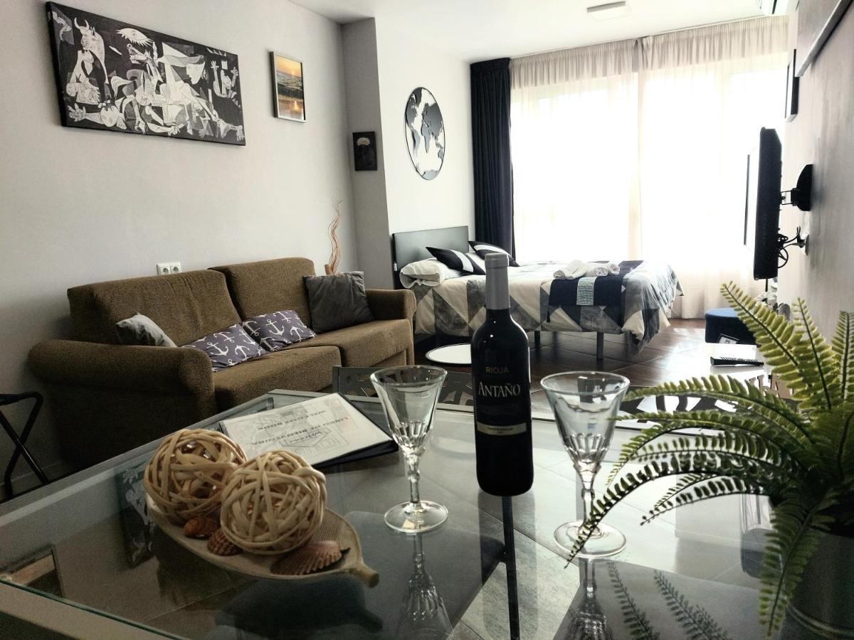 Estudio La Colina, Torremolinos - Kainga Homes Экстерьер фото