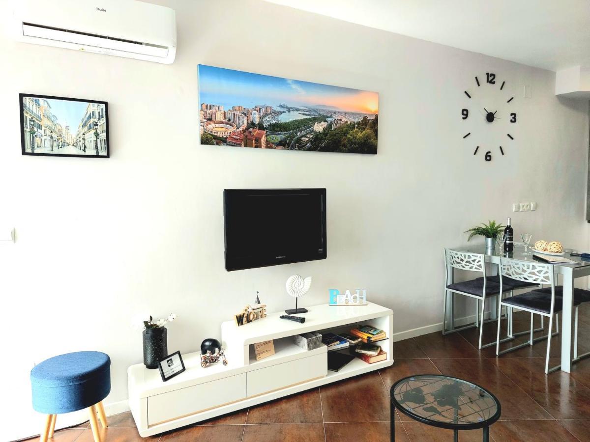 Estudio La Colina, Torremolinos - Kainga Homes Экстерьер фото