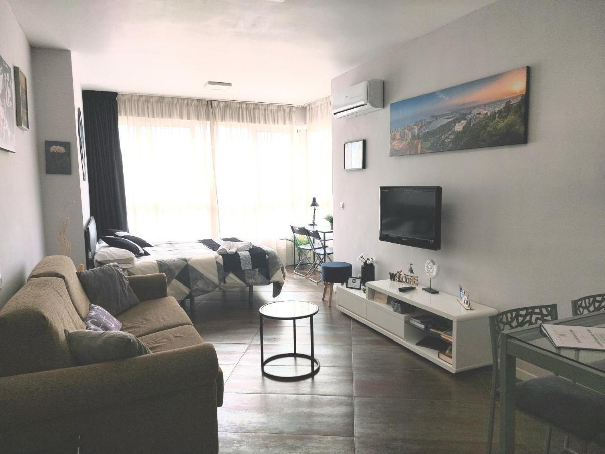 Estudio La Colina, Torremolinos - Kainga Homes Экстерьер фото