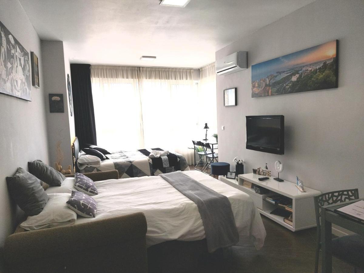 Estudio La Colina, Torremolinos - Kainga Homes Экстерьер фото
