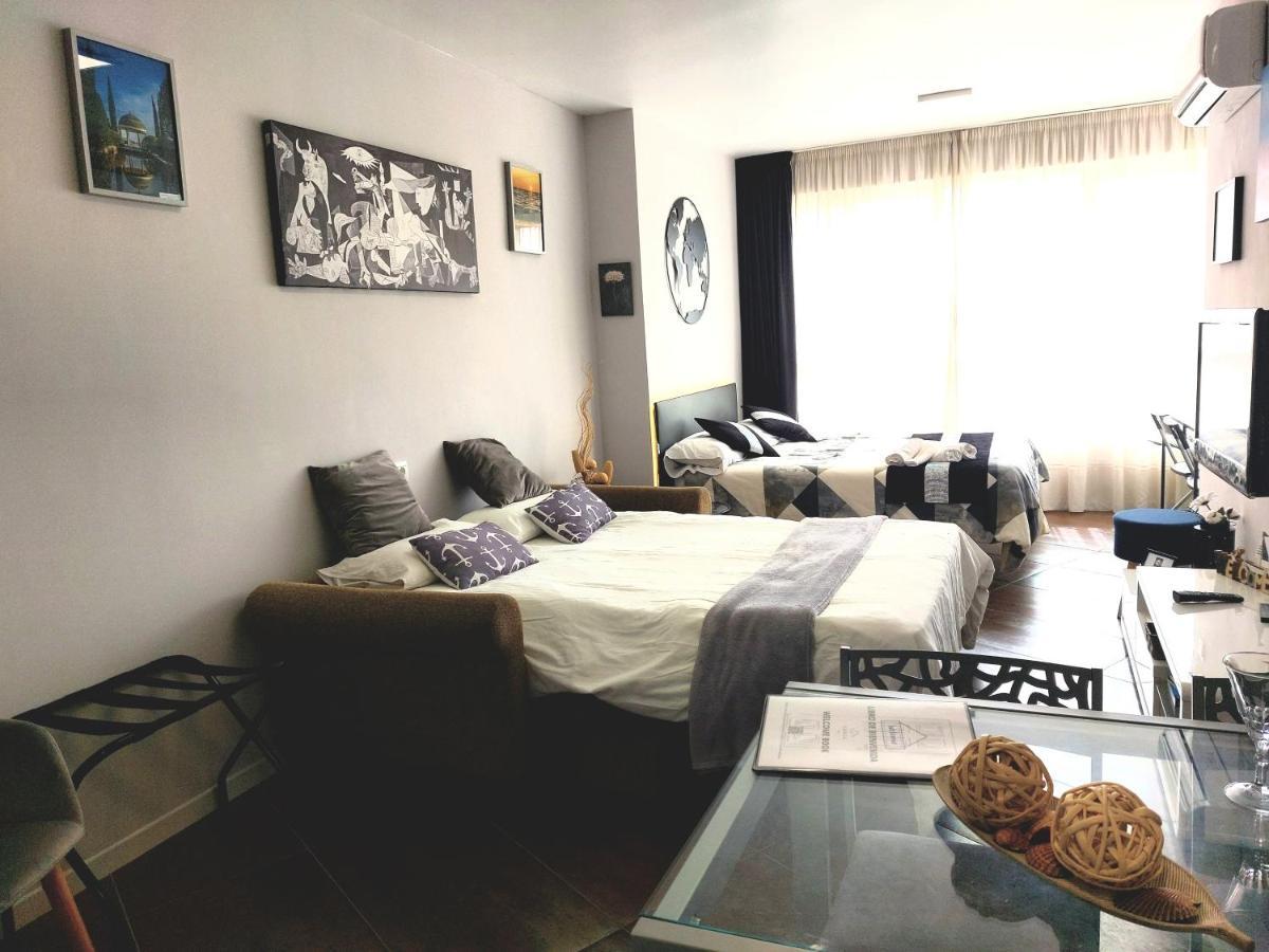 Estudio La Colina, Torremolinos - Kainga Homes Экстерьер фото