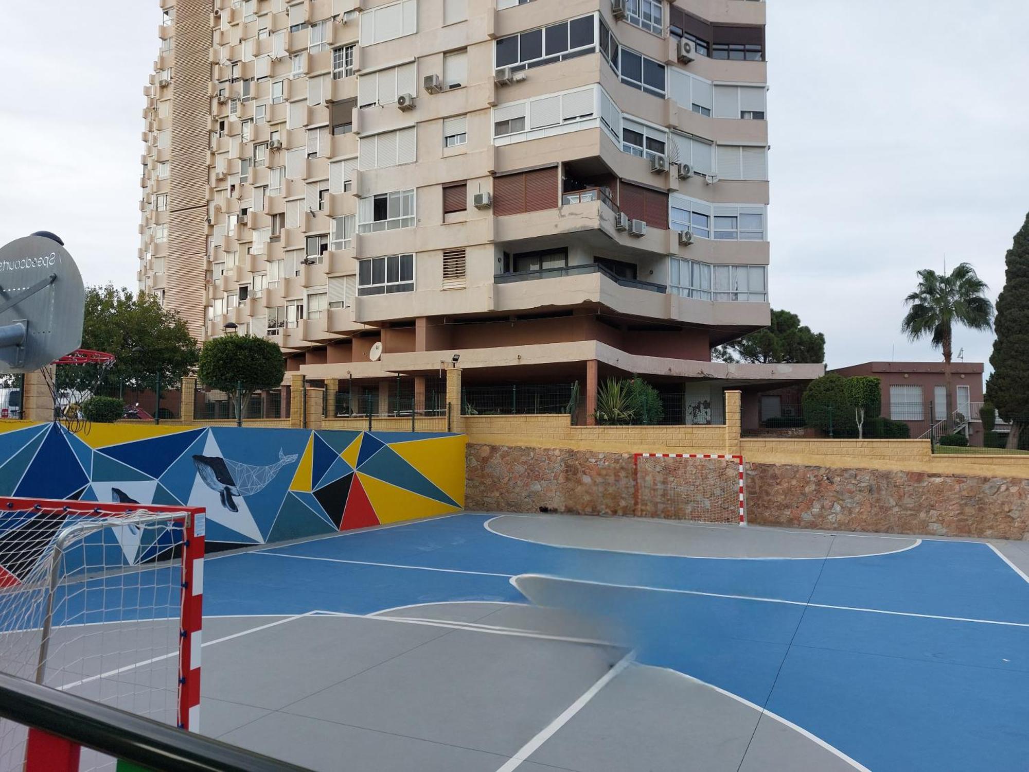 Estudio La Colina, Torremolinos - Kainga Homes Экстерьер фото
