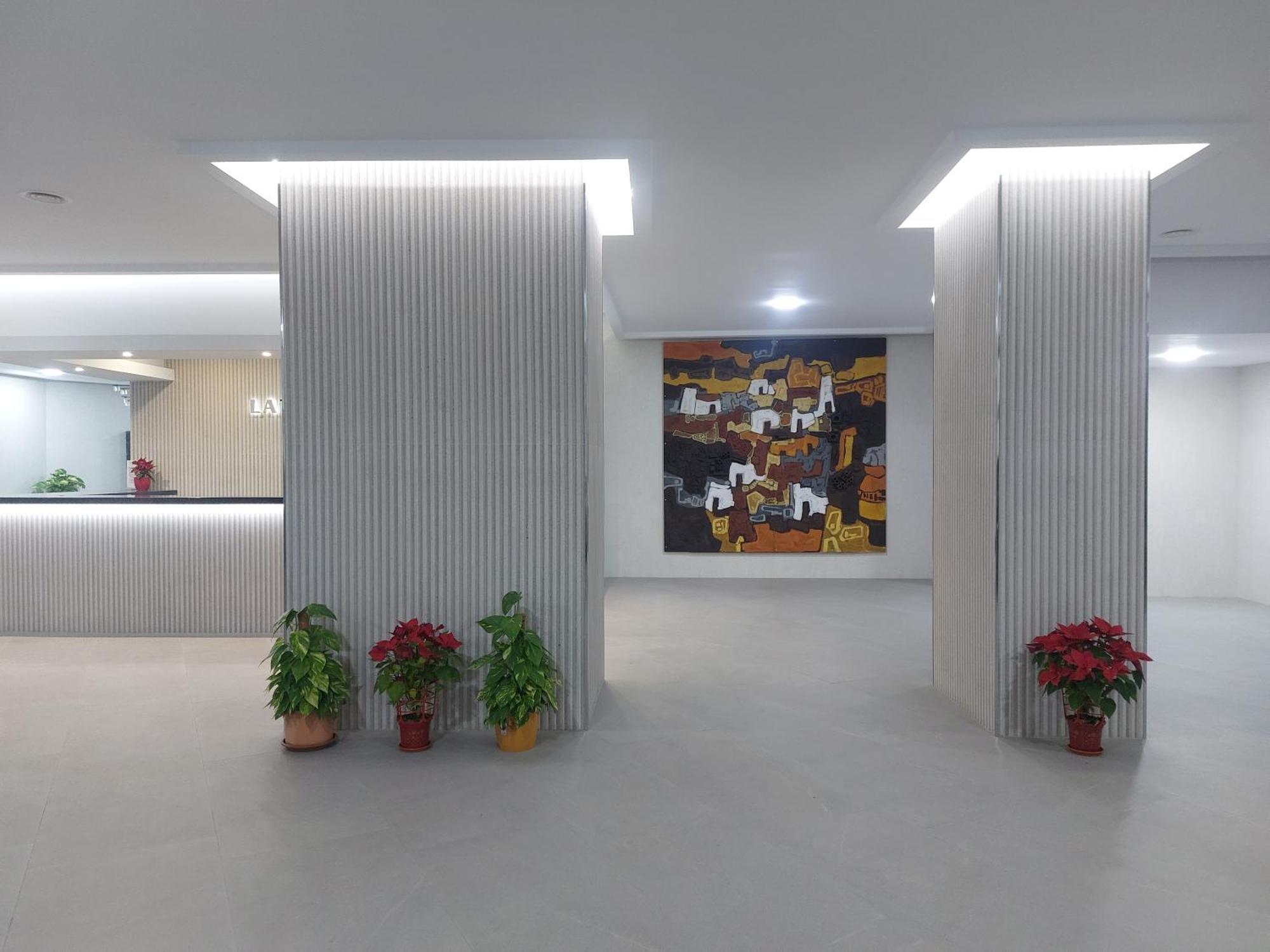 Estudio La Colina, Torremolinos - Kainga Homes Экстерьер фото